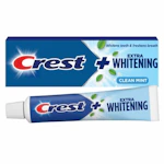 Crest Toothpaste