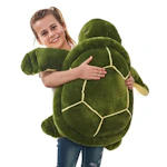 Giant Turtle Stuffed Animal
