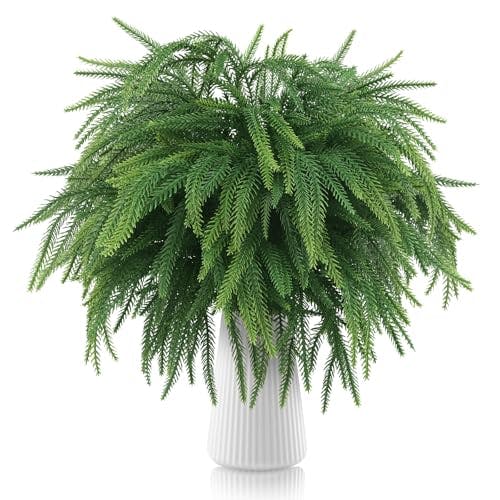 Artificial Pine Stems