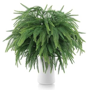 Artificial Pine Stems