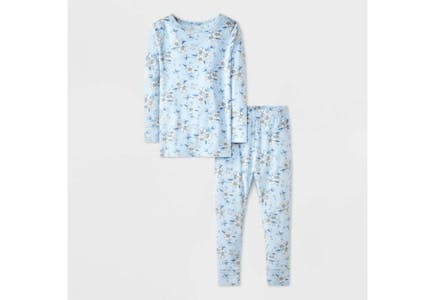 Cat & Jack Toddler Pajama Set