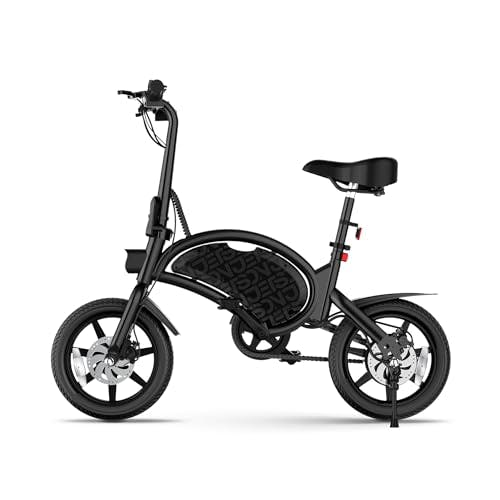 Jetson Bolt Pro Electric Bike