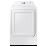 Samsung Electric Dryer