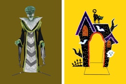 sams-club-halloween-alien-and-haunted-house