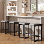 Bar Stools 4-Pack