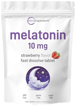 Melatonin Tablets