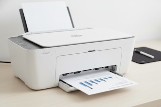 qvc hp printer