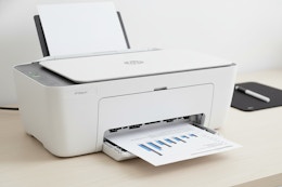 qvc hp printer