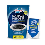 Glisten Garbage Disposer Cleaner