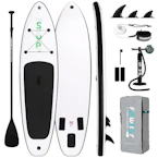 FunWater Inflatable Paddle Board