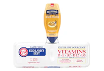 Hellmann's Mayo + Eggland's Best