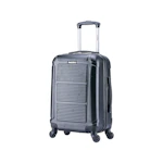 Hardside Carry-On Suitcase