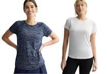 Tek Gear Women's Essential Tee