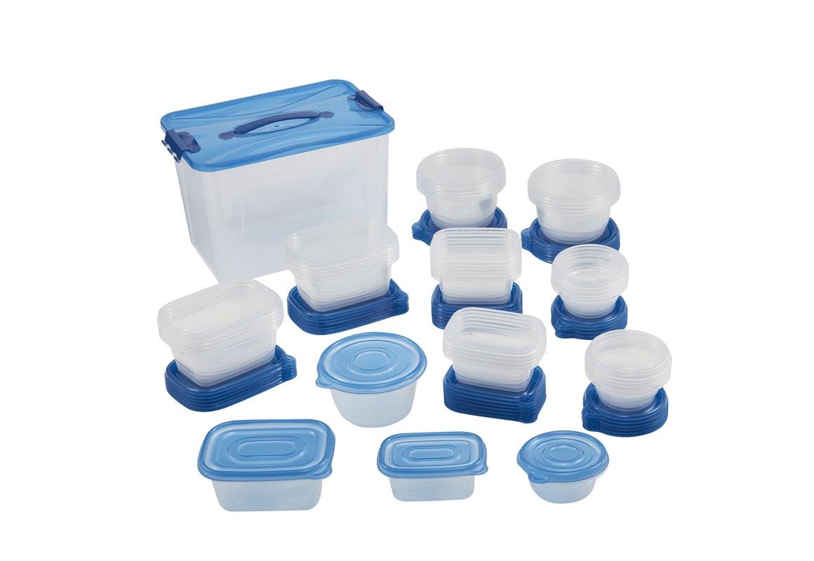 Mainstays Food Storage Set