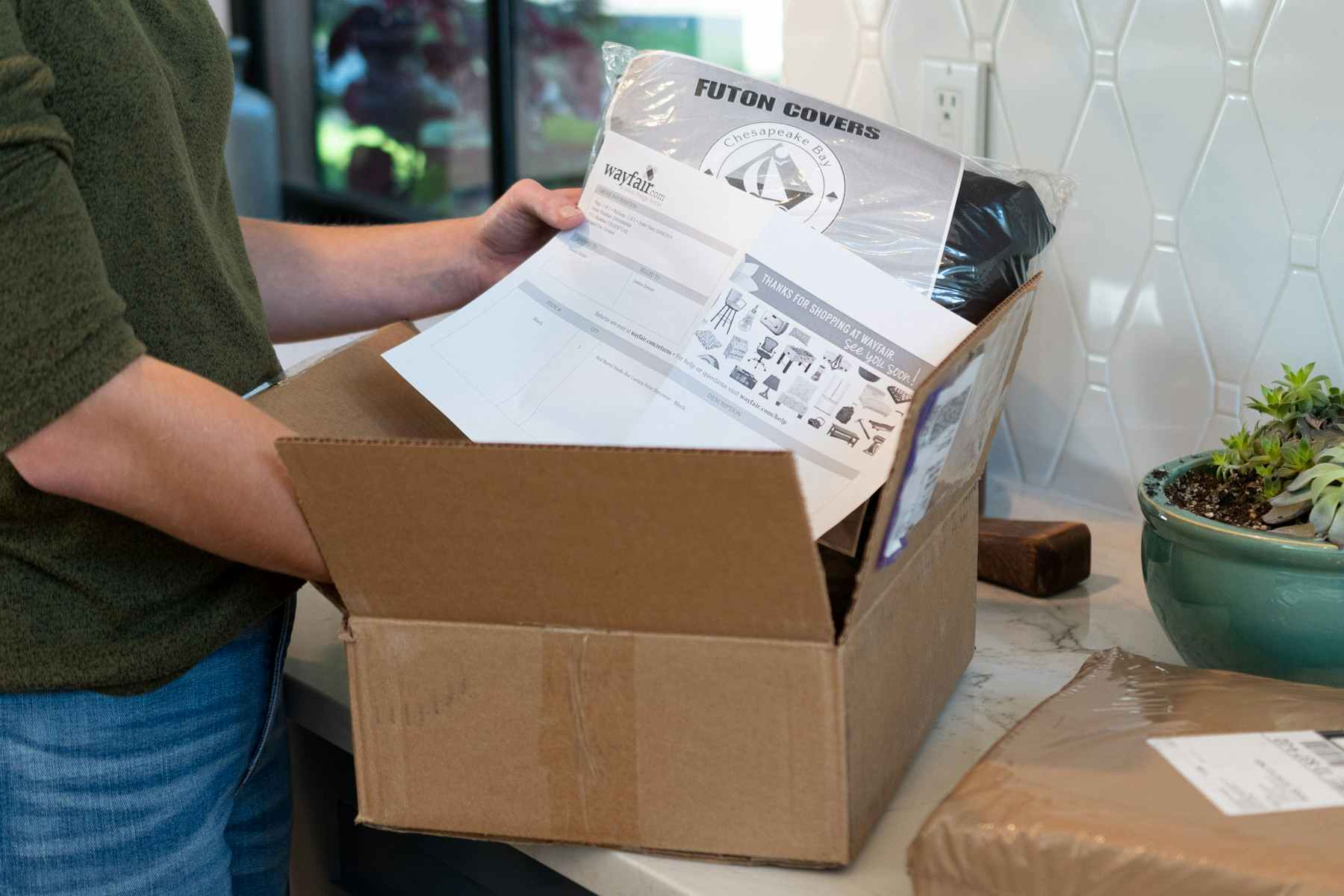Wayfair Return Policy, Explained The Krazy Coupon Lady