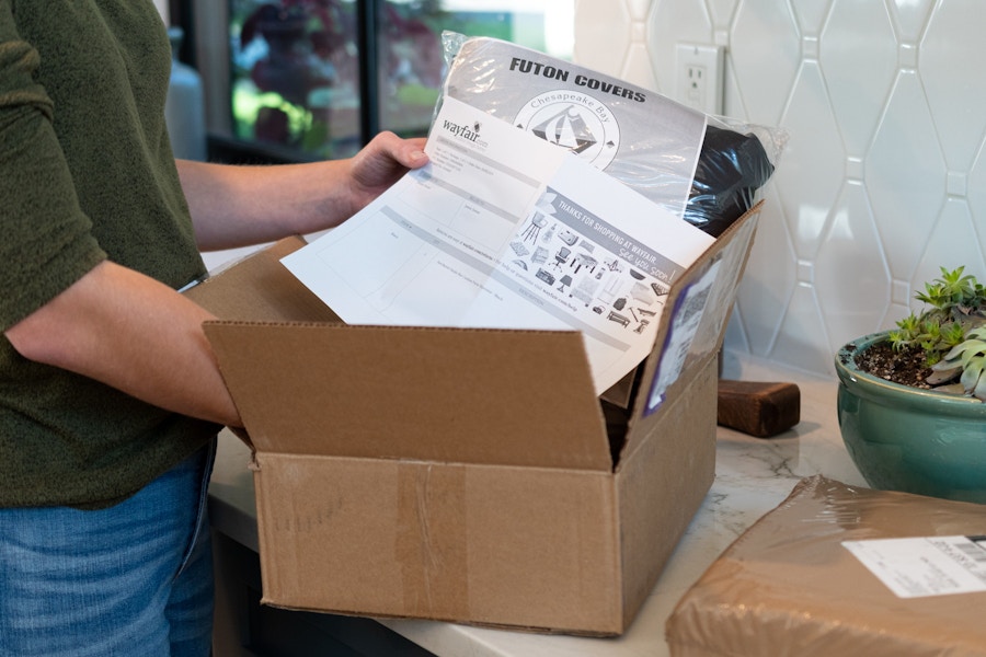 Wayfair Return Policy, Explained - The Krazy Coupon Lady
