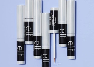tubes of elf lash and brow growth serum