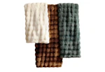 Simply Vera Vera Wang Throw Blanket