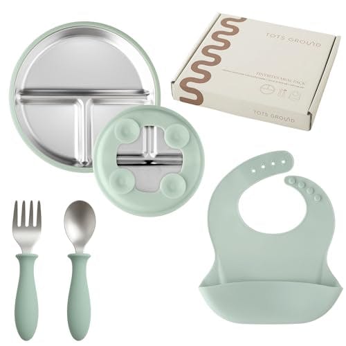 Kids' Feeding Set