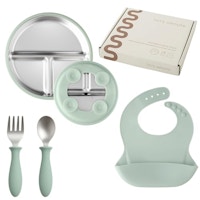 Kids' Feeding Set