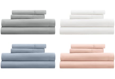 Linens & Hutch Sheet Set