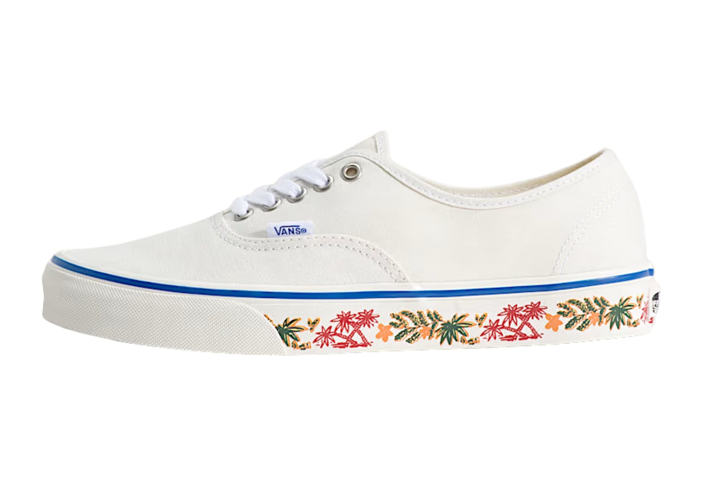 Vans Authentic Adult Shoe