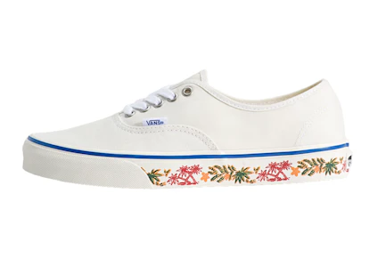 Vans Authentic Adult Shoe