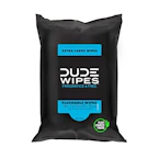 Dude Wipes