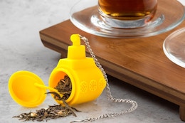 amazon tea infuser