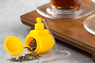 amazon tea infuser