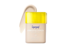 Supergoop Protec(tint) Daily Skin Tint