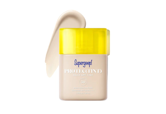 Supergoop Protec(tint) Daily Skin Tint