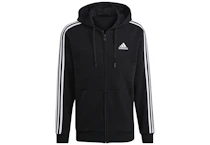 Adidas Men's Full-Zip Hoodie