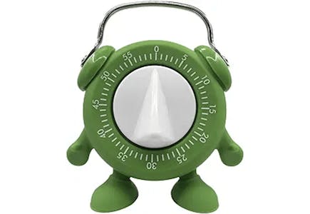 Kitchen Timer