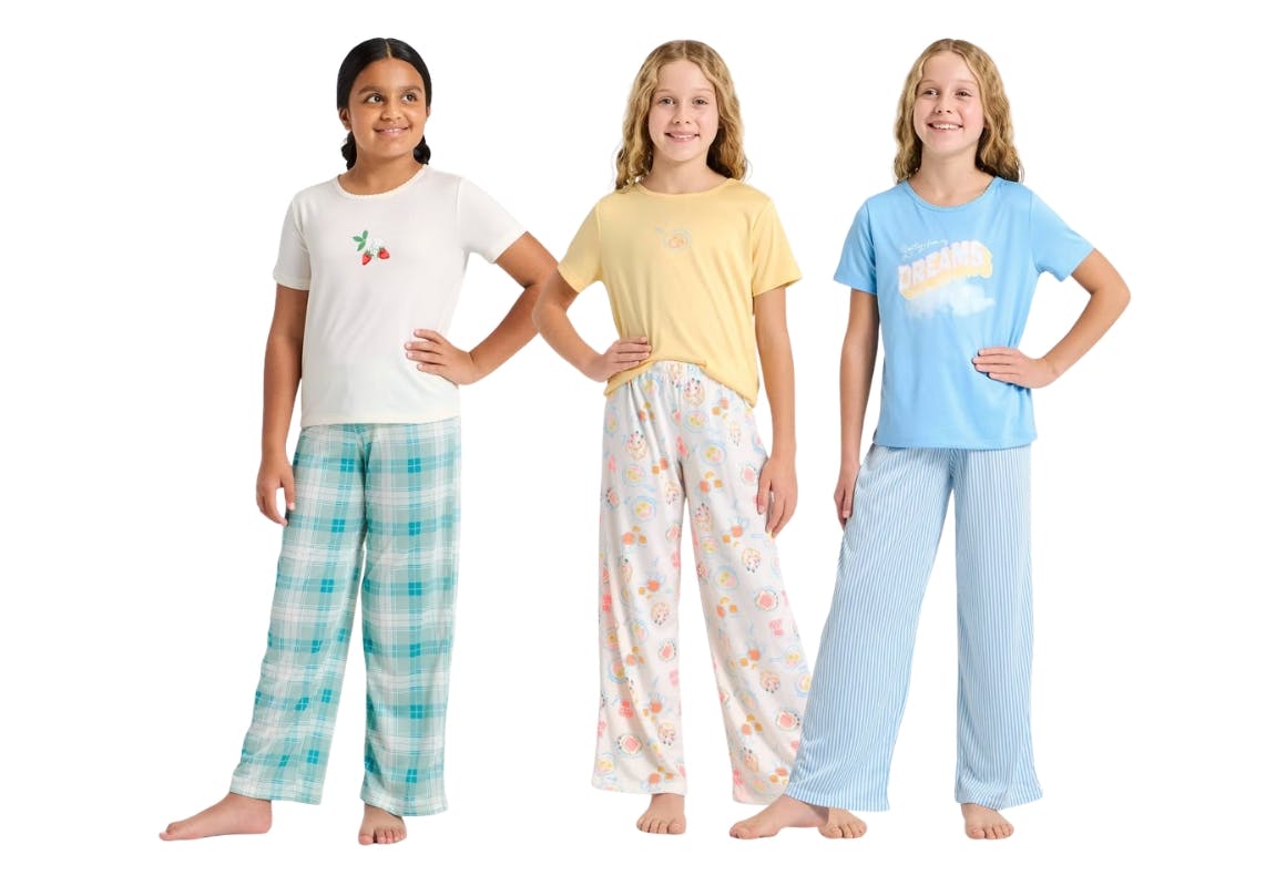 Cat & Jack Kids' Pajama Set