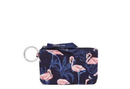 Vera Bradley ID Case