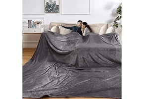 Oversized Blanket