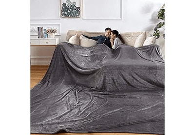 Oversized Blanket