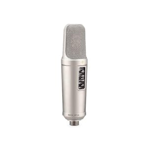 Studio Solution Microphone