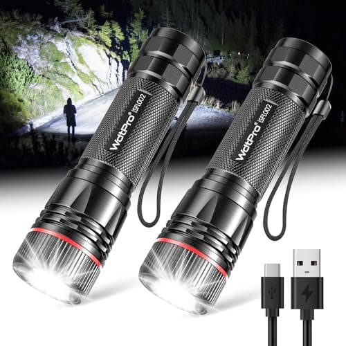 Flashlight Set