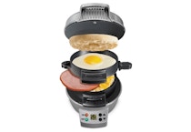 Hamilton Beach Sandwich Maker