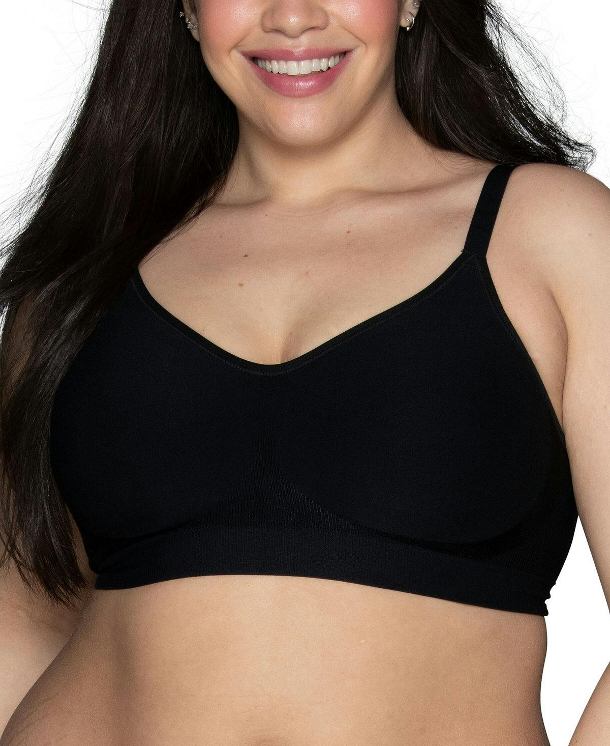 Vanity Fair Wireless Bra