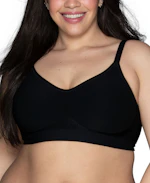 Vanity Fair Wireless Bra