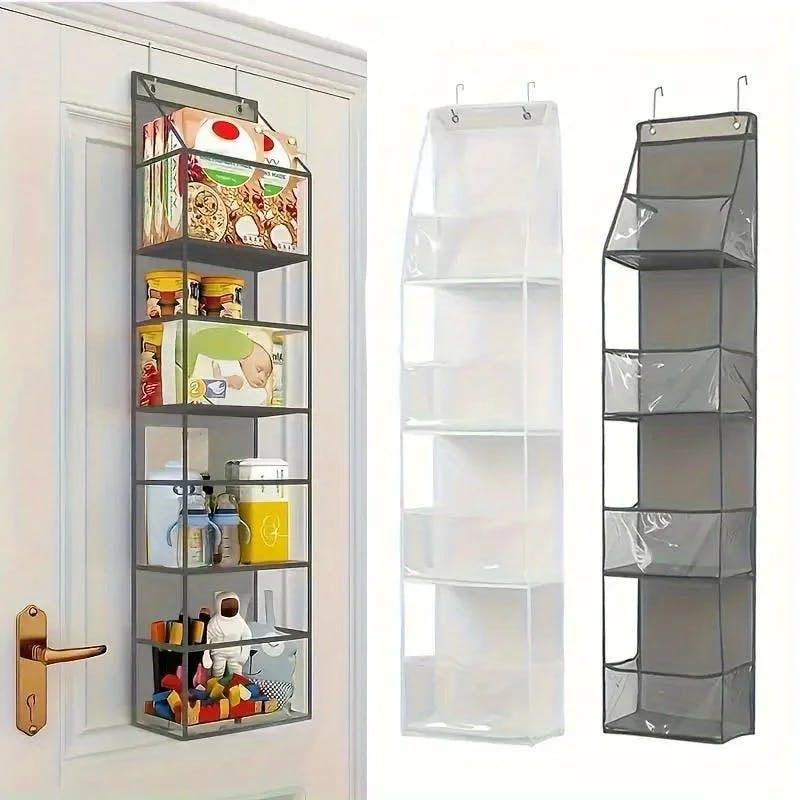 Hanging Closet Organizer