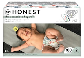The Honest Company Diapers