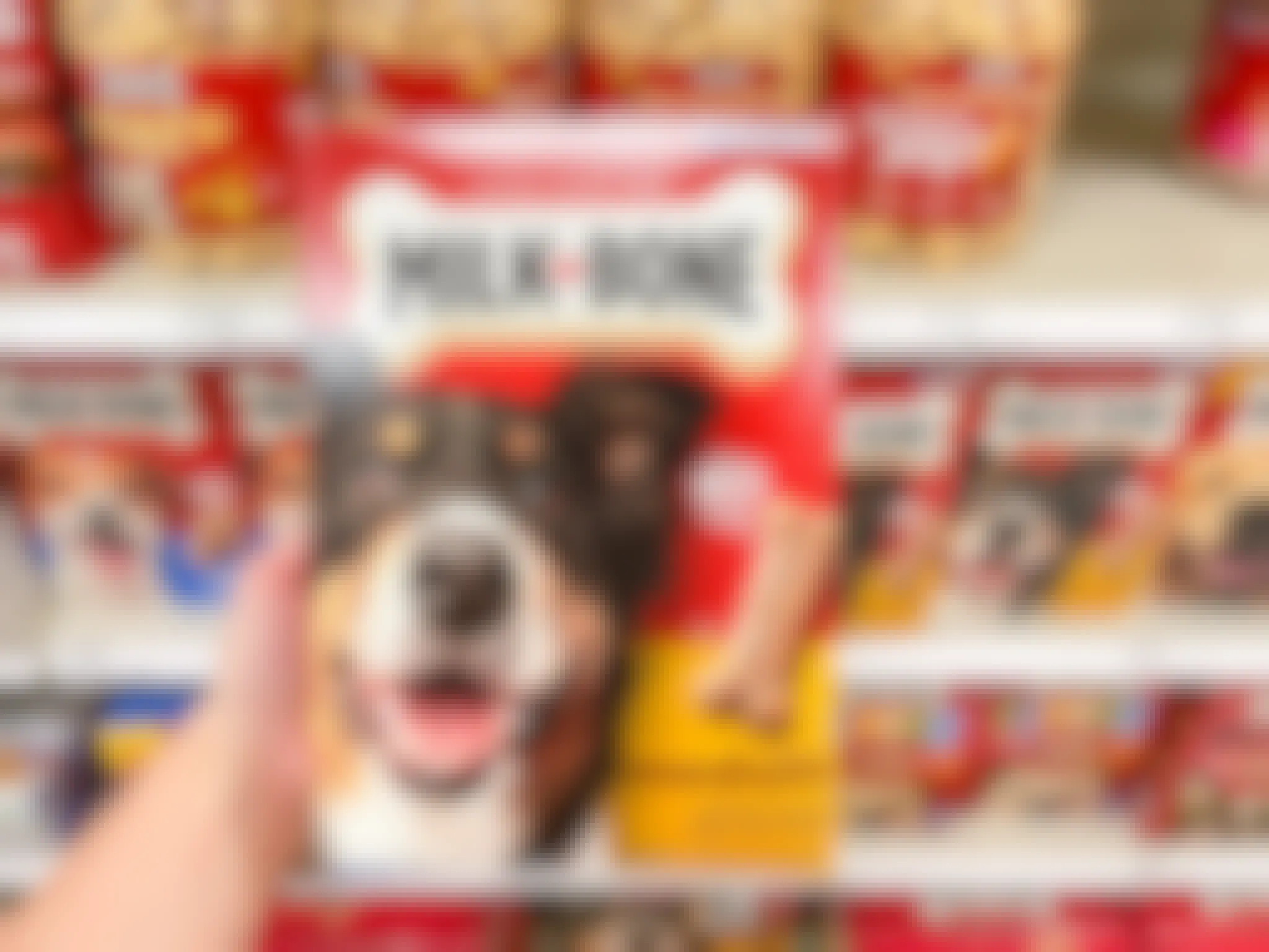 Milk-Bone Original Dog Biscuits, as Low as $2.20 on Amazon