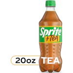 3 Sprite + Tea Sodas
