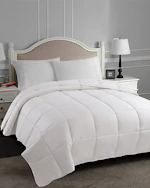 Down Alternative Blanket or Duvet