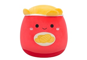 Squishmallows Potato Chips