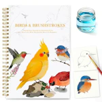 Watercolor Workbook